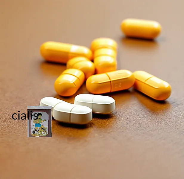 Cialis acquisto internet